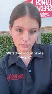 Tattoo Bedeutung Deutsch Spongebob