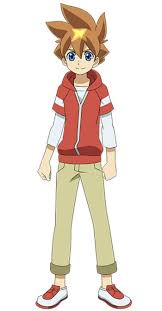 An anime adaptation by the studio pierrot began airing on july 4, 2016. Puzzle Dragons X Characters Tv Tropes