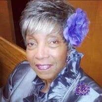 Daisy Henderson Obituary