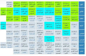 قسم الكتاب والسنة Edhaahuqu