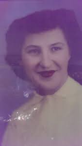 Elmira Marie Schott Struthers (1932-2012)