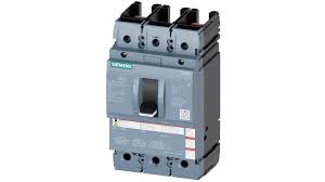 Circuit breaker — circuit breakers also circuit breaker n count a circuit breaker is a device which can stop the flow of electricity around a circuit by switching itself off if anything goes wrong. 3va Molded Case Circuit Breakers Low Voltage Circuit Breakers Siemens Usa
