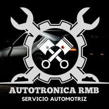 Taller automotriz RMB