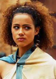 Discover 15 Missandei Cosplay and Nathalie Emmanuel Game of Thrones Ideas