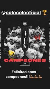 Argentina met chile in a dramatic group a draw. La Final De Copa Chile Entre Colo Colo Y La U Que Se Juega En Temuco Alairelibre Cl