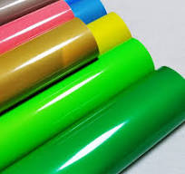 [Hot Item] Acrylic Grade Commercial Reflective Sheeting Vinyl for  Advertising Br3200