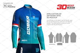 Download Free Online Product Mockup Generator 11547 Mockup Jersey Kerah V Dxf Include
