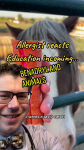 @Hayden Kristal Even though I get tagged in videos related to  diphenhydramine (Benadryl) I am not an expert