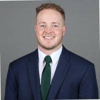 Jonathan Strader's Instagram, Twitter & Facebook