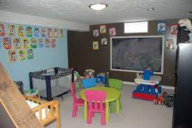 Sunnyside Family Daycare January 2011 Daycare Setup Home Daycare Setup Home Daycare Ideas