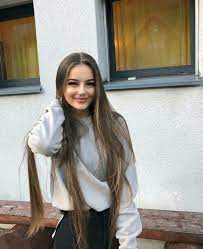 Long blond long red hair really long hair super long hair beautiful long hair gorgeous hair dream hair pretty hairstyles hair lengths. 140 Dzana Ideas Long Hair Styles Beauty Hair Styles