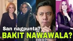 BAKIT NAWAWALA si Stella Marquez Araneta na chairman ng Binibining  Pilipinas Charities Incorporated?