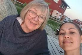 Till minne av Göta Sternberg