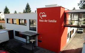 Das haus der familie macht vielfältige präventive angebote für familien in der region augsburg und ist bildungspartner des landkreises augsburg (amt für jugend und familie). Haus Der Familie Neue Szene Augsburg Das Stadtmagazin Fur Augsburg Schwaben Und Umgebung
