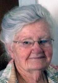 Mary “Olene” Studer Howe (1928-2015)