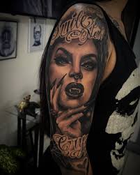 Rey Salas (@reysalasartecorporal) • Instagram photos and videos