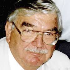 Edward B. Lauer, supermarket owner