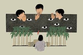 接受完整慾望教育的一代-台灣大學生怎樣應對性騷擾學籍搶手