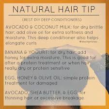When it comes to growing natural hair, a question that often arises is 'what are the best homemade deep conditioners for natural black hair growth'. Blackgirlstips Natural Hair Styles Deep Conditioner For Natural Hair Diy Deep Conditioner