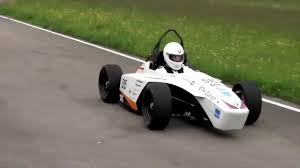 Presentation Formula Student Electric Amz Youtube