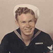 H. Eugene Robbins Obituary