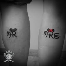 Mr Mrs Partnertattoo Geometrictattoo Linework Ethno Dotwork Partnertattoo Tatowierungen Im Partnerlook Paar Tattoo