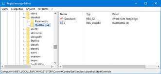 Maybe you would like to learn more about one of these? Windows Installation Im Ahci Mode Verweigert Borns It Und Windows Blog