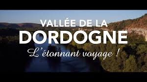 Carte touristique vall?e de la dordogne. Rocamadour Vallee De La Dordogne Grand Site Occitanie Tourisme En Occitanie