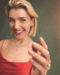 Ice isn't just for the North Pole. 😉 💎 #LoveZales