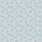 Cute Nurse Love Blue Small Spoonflower Nursing wallpaper medical wallpaper nurse aesthetic nurse art medicine student buch design medical flower background wallpaper cute wallpaper backgrounds tumblr wallpaper flower. wallpaper cute nurse love blue small