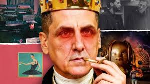 HARD SUMMER || TRAVIS SCOTT & LIL UZI VERT || AJ OLIVAS