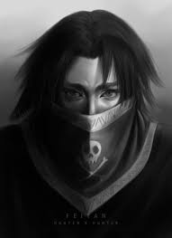 Feitan By Artoflg On Deviantart •if his s/o just happens to have family or friends that are actually around, feitan won't hurt them, even. feitan by artoflg on deviantart