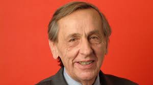 William Greider, Journalist Who Focused