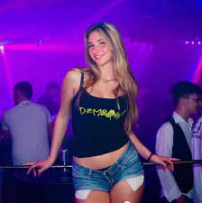Iris Vallarani  - Leaked Media, Nude Pics and Videos - Fapello