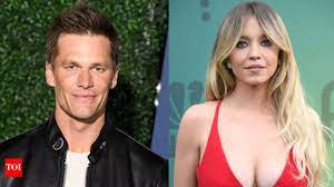 "I can't even think of her name": Skip Bayless' wife slams Sydney Sweeney over Tom Brady link, questions why he's even hanging out with her | NFL News - Times of India