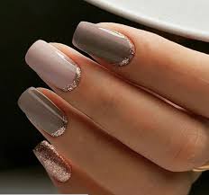 Combining the best brands (cnd shellac, essie, gelish, o.p.i) with the newest trends in nail design, this modern salon is sure to be your new favourite. Nail Salons In Mumbai 11 Best Nail Art Nail Extensions Nail Spa Popxo