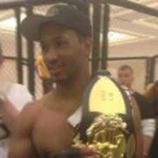 Chel Erwin-Davis vs. Evan Sylor, Kaged Kombat FC 10