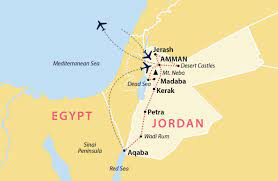 Χάρτης της εποχής του ιησού με την επικράτεια του πόντιου πιλάτου (μετά τον ηρώδη αρχέλαο), του ηρώδη αντίπα και του φιλίππου. Xarths Ths Iordanias Me A3io8eata Iordania Ston Pagkosmio Xarth