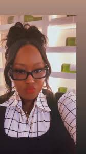 I’m Just a Girl ❤️👩🏽‍🏫