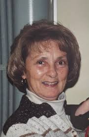 Obituary for Doris "Dory" Jane (Shaffer) McAninch