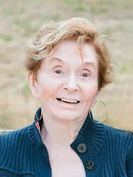 Cynthia Wolff Obituary