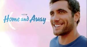 Laura vazquez who played sarah thompson on home and away is our fabulous.ziggy and tane #homeandaway pic.twitter.com/znt9muzusu. Home And Away I Am Incredibly Thirsty For Tane Parata