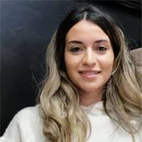 Gelareh Khorami Fard