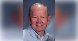 Obituary information for Edward Francis Peterson
