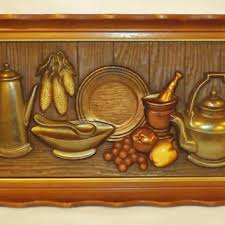 vintage turner wall accessory 3d wall