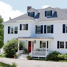 Image result for New England homes