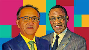 Aicha Evans: Senegalese-American executive who led the $1.3 billion  acquisition of Zoox by Amazon