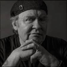 Remembering Tony Fitzpatrick