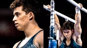 Artlip and Comier Tabbed as Big Ten Gymnasts to Watch