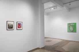 Monika Stricker at dépendance